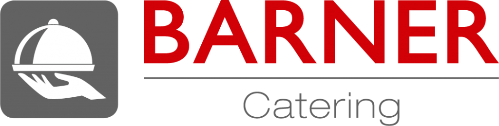 barner catering logo