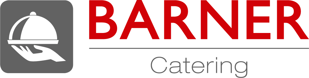 barner catering logo