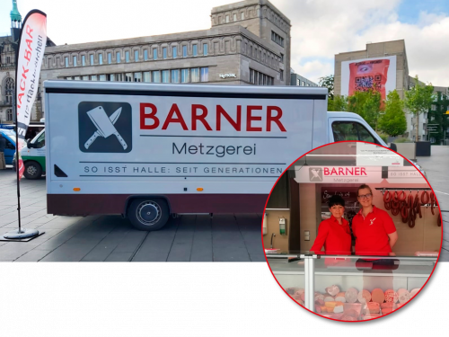 Barner-Filiale-Mobil