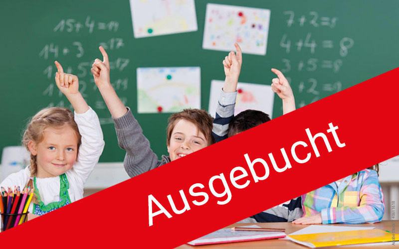 Barner Newsbild Einschulung 2025 STOP