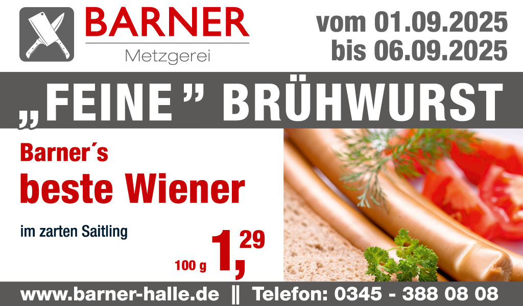 Barners Wiener