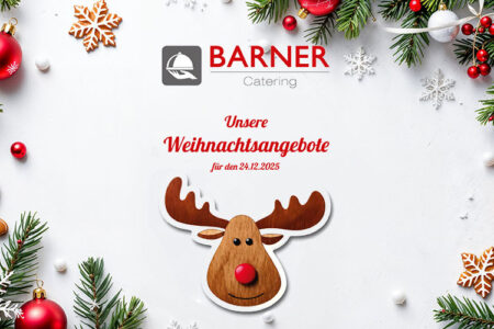 Unsere Weihnachtsangebote für den 24.12.2025