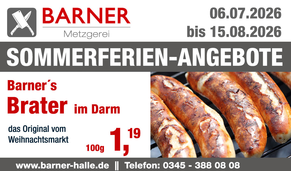 Barners Brater