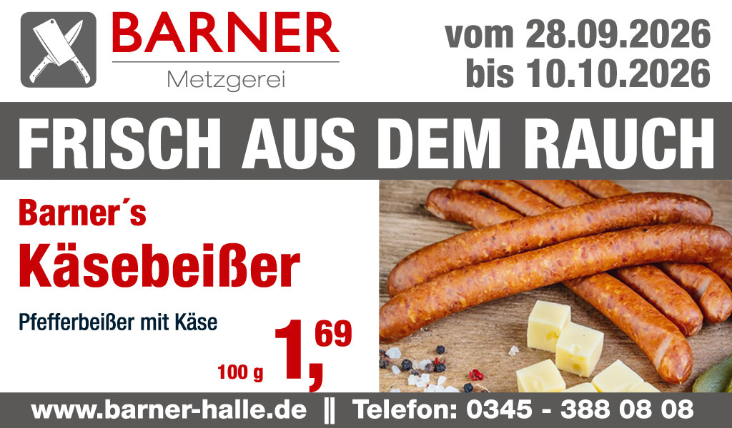 Barner Käsebeißer